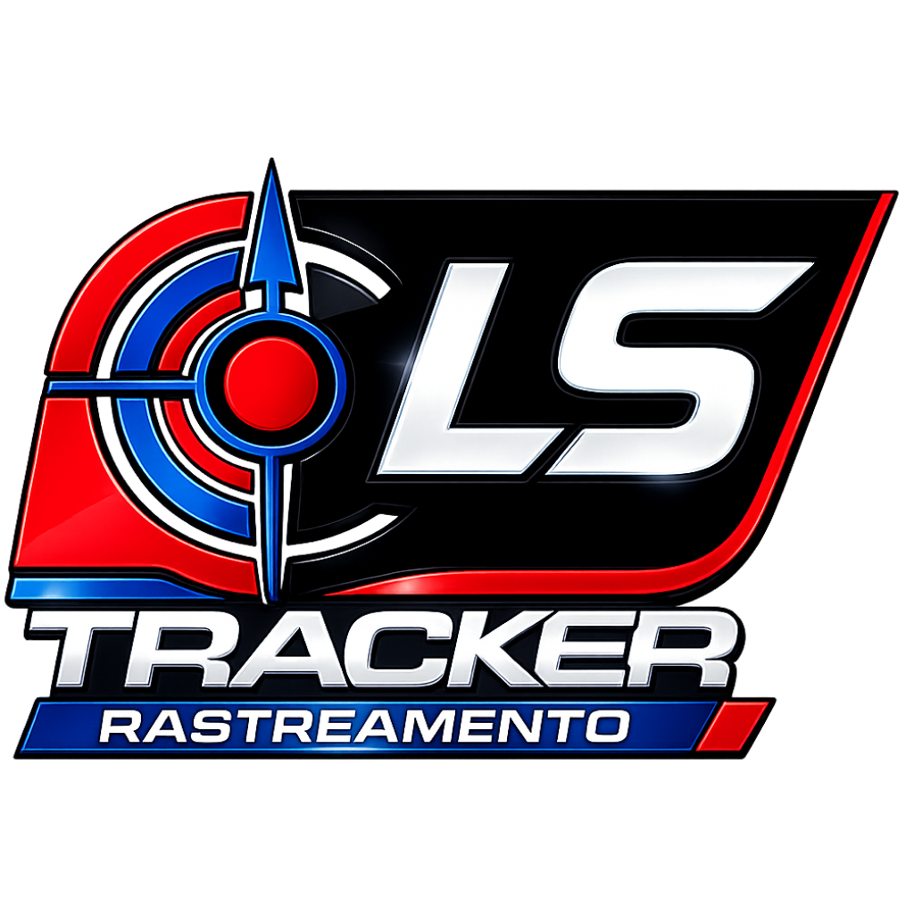LS Tracker Rastreamento Veicular